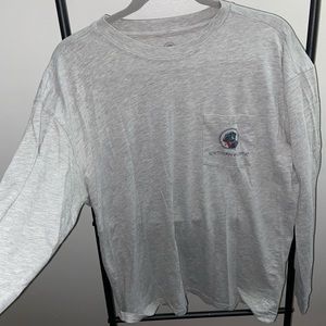 Southern Proper long sleeve t shirt size large